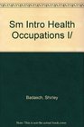 Sm Intro Health Occupations I/