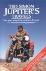 Jupiters Travels  Four Years Around the World on a Triumph