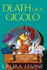 Death of a Gigolo (A Jaine Austen Mystery)