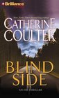 Blindside (FBI Thriller (Brilliance Audio))