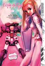 Mobile Suit Gundam Ecole du Ciel Volume 2