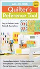 AllinOne Quilter's Reference Tool Updated