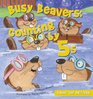 Busy Beavers Counting by 5s