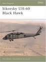 Sikorsky UH-60 Black Hawk (New Vanguard)
