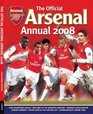 The Official Arsenal Annual 2008 2008