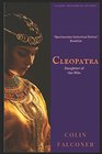 Cleopatra Daughter of the Nile