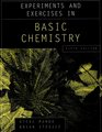 Experiment and Exercises in Basic Chemistry