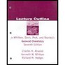 General Chemistry Seventh Edition Solutions Manual