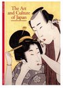 The Art and Culture of Japan