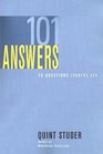 101 Answers to Questions Leaders Ask