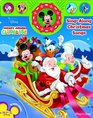 Mickey Mouse Clubhouse SingAlong Christmas Songs