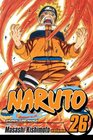 Naruto, Volume 26