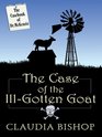 The Case of the IllGotten Goat