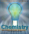 Chemistry For Scientists And Engineers Preliminary Edition with Internet Guide