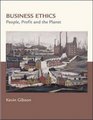 Business Ethics  People Profits and the Planet