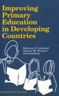 Improving Primary Education in Developing Countries