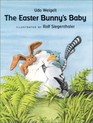 The Easter Bunny's baby