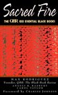 Sacred Fire The QBR 100 Essential Black Books