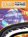 John W Schaum Popular Piano Pieces
