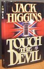 Touch the Devil (Liam Devlin, Bk 2)