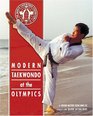 Modern Taekwondo at the Olympics