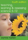 Teaching Learning and Assessing Science 5  12