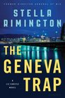 Geneva Trap (Liz Carlyle, Bk 7)