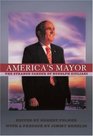 America's Mayor The Strange Career of Rudolph Giuliani