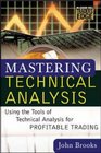 Mastering Technical Analysis (Mcgraw-Hill Trader's Edge)