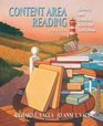 Content Area Reading Literacy and Learning Across the Curriculum Value Package