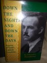 Down the Nights and Down the Days Eugene O'Neill's Catholic Sensibility