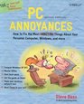 PC Annoyances Second Edition
