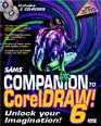 CorelDRAW 6 Companion Windows