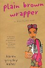 Plain Brown Wrapper  An Alex Powell Novel