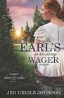 The Earl's Winning Wager Sweet Regency Romance
