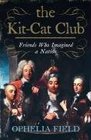 The KitCat Club Friends Who Imagined a Nation