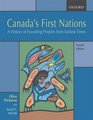 Canada's First Nations A History of Founding Peoples from Earliest Times