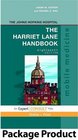 Harriet Lane Handbook Package Mobile Medicine Text Expert Consult Online and Print and Skyscape PDA software