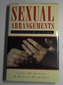 Sexual Arrangements Marriage and Affairs