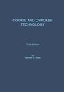 Cookie and Cracker Technology
