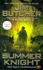 Summer Knight (Dresden Files, Bk 4)