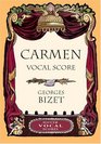 Carmen Vocal Score