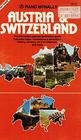 Austria and Switzerland A Rand McNally Pocket Guide