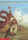 Girl the Dragon and the Wild Magic