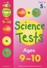 Have a Go Science Tests Ages 910