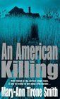 An American Killing