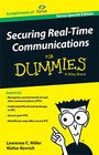 Securing RealTime Communications for Dummies