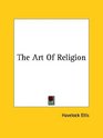 The Art Of Religion