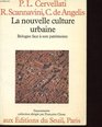 La nouvelle culture urbaine