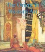 The Orient in Western Art